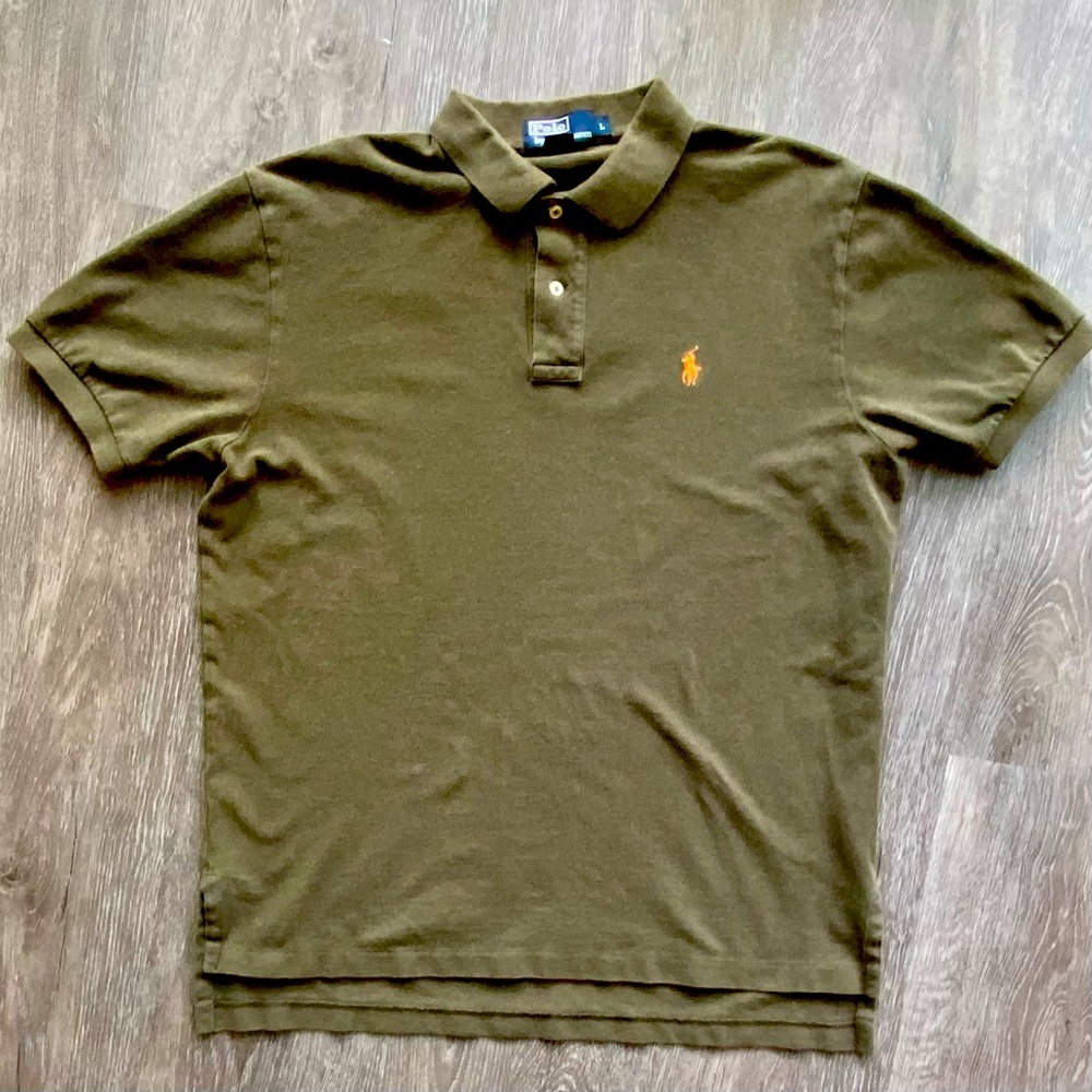 Ralph lauren polo